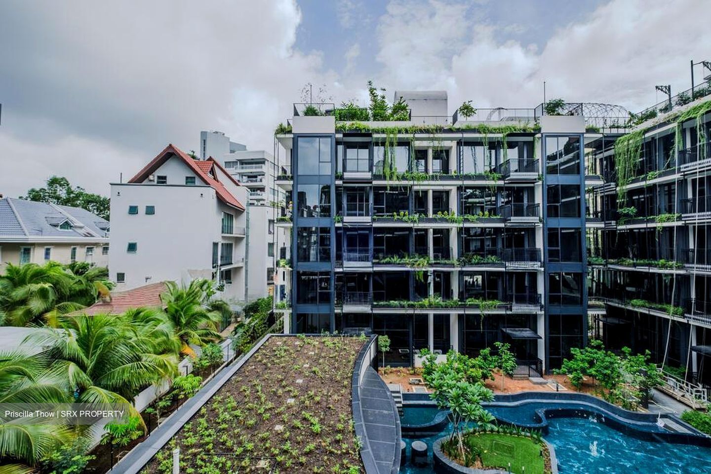 Jervois Mansion (D10), Apartment #533018211